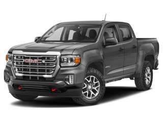 2022 GMC Canyon in Hot Springs, AR