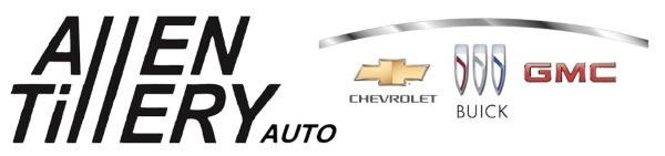 Allen Tillery Auto Chevrolet Buick GMC HOT SPRINGS, AR