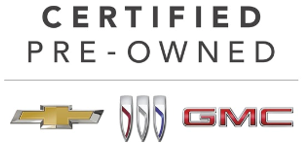 Chevrolet Buick GMC Certified Pre-Owned in HOT SPRINGS, AR