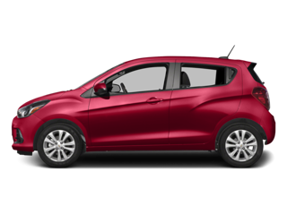 2016 Chevy Spark 2LT Allen Tillery Buick GMC in HOT SPRINGS AR
