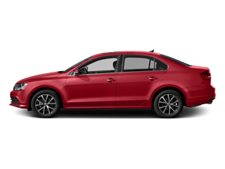 2017 Volkswagen Jetta TSI Allen Tillery Buick GMC in HOT SPRINGS AR
