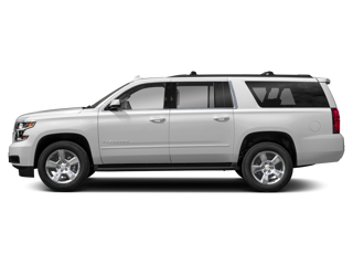 2018 Chevy Suburban LTZ Allen Tillery Buick GMC in HOT SPRINGS AR