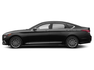 2018 Genesis G80 Allen Tillery Buick GMC in HOT SPRINGS AR