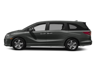 2018 Honda Odyssey Touring Allen Tillery Buick GMC in HOT SPRINGS AR