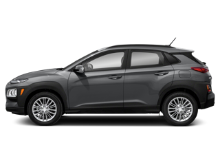 2018 Hyundai Kona Allen Tillery Buick GMC in HOT SPRINGS AR