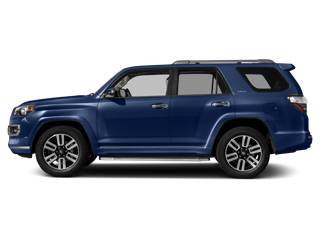 2018 Toyota 4Runner Limited 4WD Allen Tillery Buick GMC in HOT SPRINGS AR