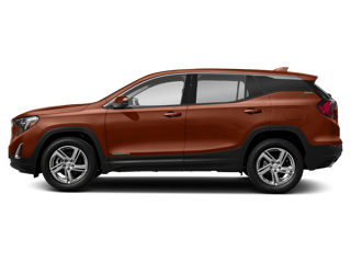 2019 GMC Terrain SLE Allen Tillery Buick GMC in HOT SPRINGS AR