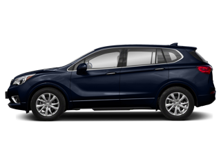 2020 Buick Envision Allen Tillery Buick GMC in HOT SPRINGS AR