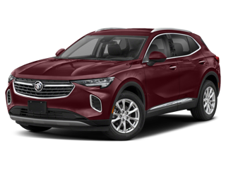 2023 Buick Envision in Hot Springs, AR