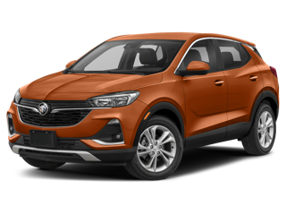 2023 Buick Encore GX in Hot Springs, AR