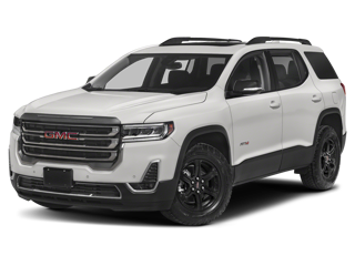 2023 GMC Acadia in Hot Springs, AR