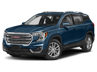 2023 GMC Terrain in Hot Springs, AR