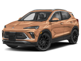 2024 Buick Encore GX in Hot Springs, AR