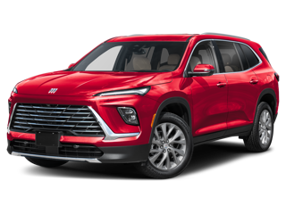 Buick Enclave - Allen Tillery Buick GMC in HOT SPRINGS AR