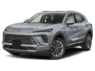 2024 Buick Envision in HOT SPRINGS, AR| Allen Tillery Auto Chevrolet Buick GMC