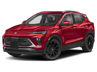 Buick Encore GX - Allen Tillery Buick GMC in HOT SPRINGS AR