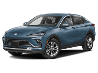Buick Envista - Allen Tillery Buick GMC in HOT SPRINGS AR