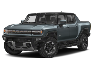 GMC Hummer EV