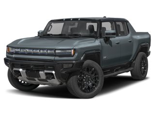 GMC Hummer EV