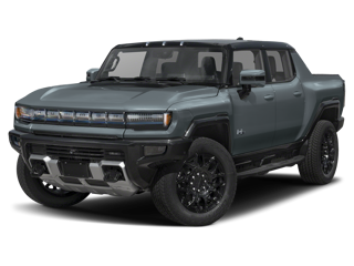 GMC Hummer EV
