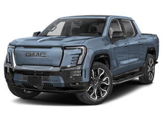GMC Sierra EV