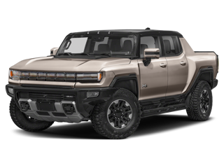 HUMMER EV vs Tesla Cybertruck - Allen Tillery Buick GMC in HOT SPRINGS AR