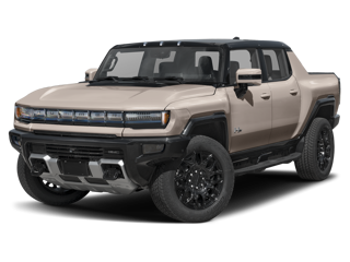 HUMMER EV vs Tesla Cybertruck - Allen Tillery Buick GMC in HOT SPRINGS AR
