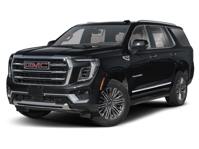 GMC Yukon - Allen Tillery Buick GMC in HOT SPRINGS AR