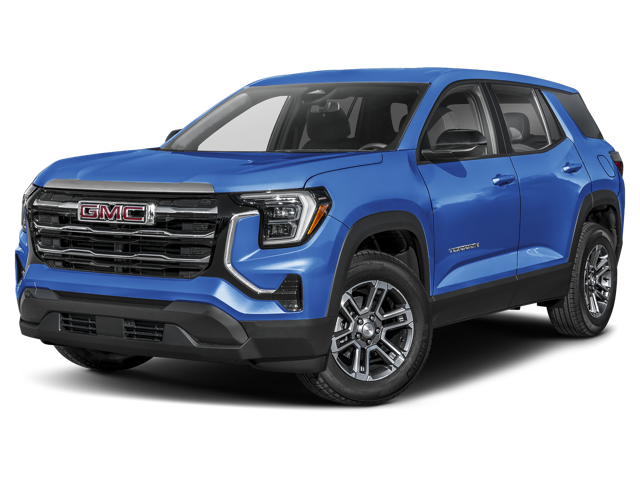 GMC Terrain - Allen Tillery Buick GMC in HOT SPRINGS AR