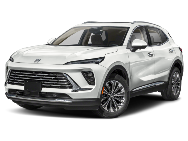 Buick Envision - Allen Tillery Buick GMC in HOT SPRINGS AR
