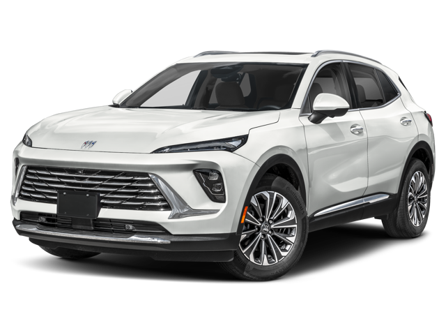 Buick Envision - Allen Tillery Buick GMC in HOT SPRINGS AR