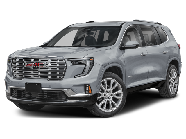 GMC Acadia - Allen Tillery Buick GMC in HOT SPRINGS AR