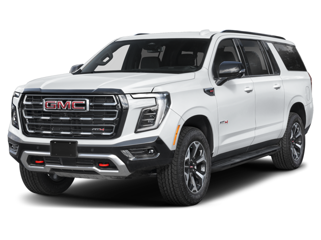 GMC Yukon XL - Allen Tillery Buick GMC in HOT SPRINGS AR