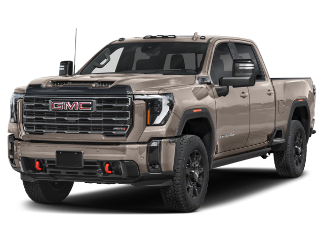 GMC Sierra 2500 HD - Allen Tillery Buick GMC in HOT SPRINGS AR