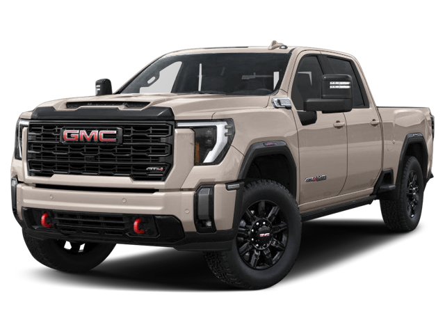 GMC Sierra 2500 HD - Allen Tillery Buick GMC in HOT SPRINGS AR