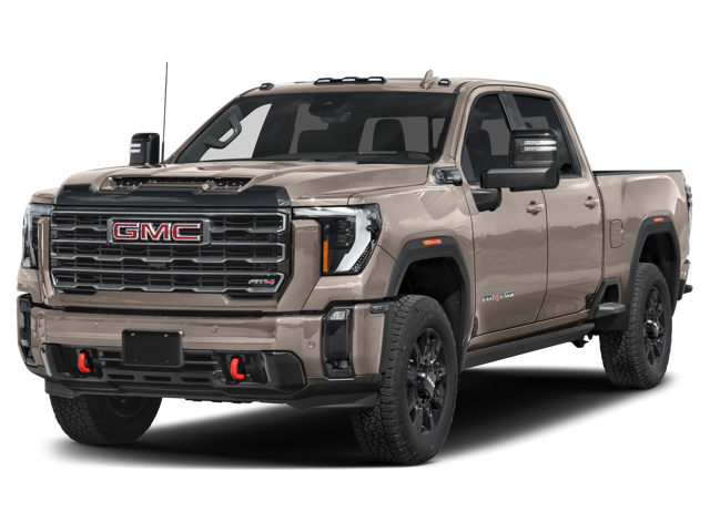 GMC Sierra 2500 HD - Allen Tillery Buick GMC in HOT SPRINGS AR