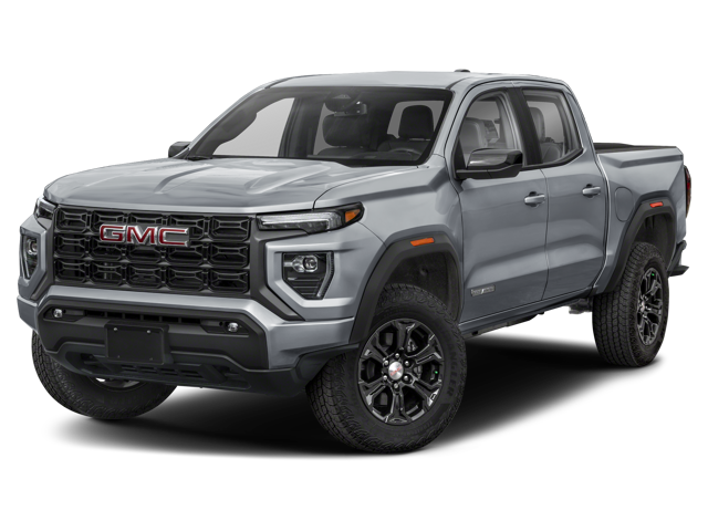 GMC Canyon - Allen Tillery Buick GMC in HOT SPRINGS AR