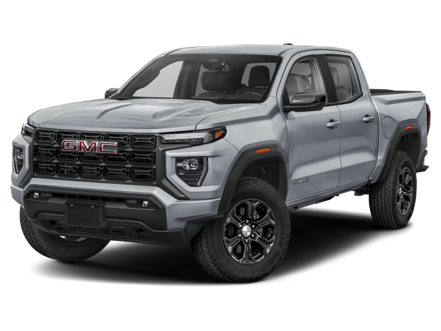 GMC Canyon - Allen Tillery Buick GMC in HOT SPRINGS AR