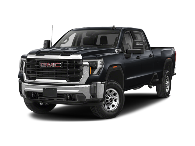 GMC Sierra 3500 HD - Allen Tillery Buick GMC in HOT SPRINGS AR