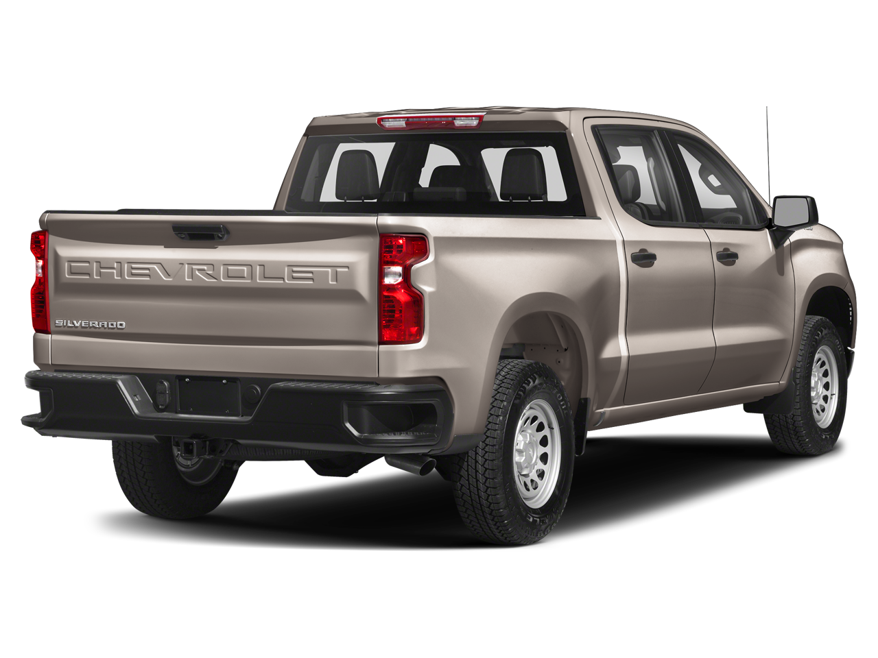 Used 2022 Chevrolet Silverado 1500 Custom with VIN 3GCPDCED1NG583942 for sale in Little Rock