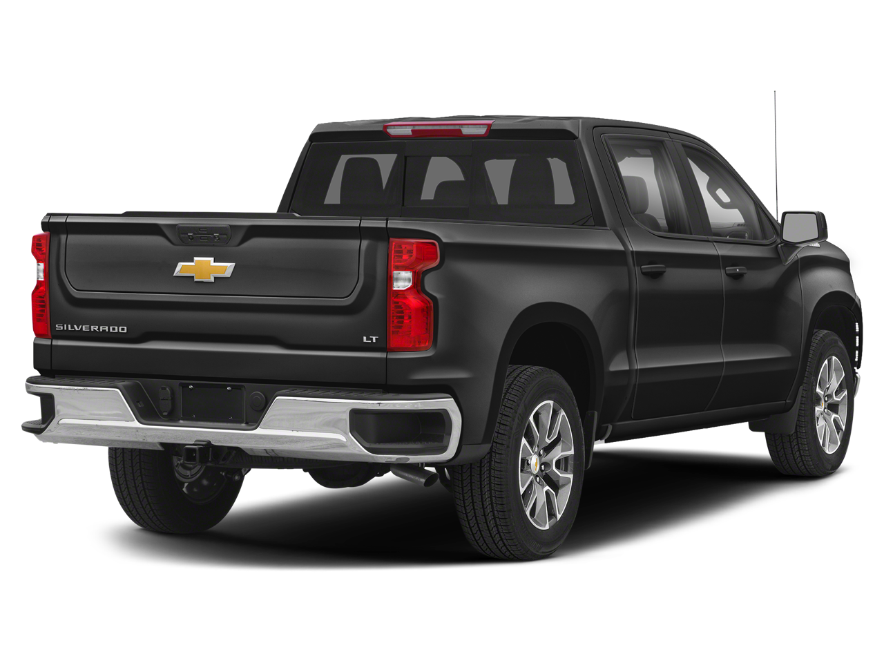 Used 2022 Chevrolet Silverado 1500 Limited LT with VIN 3GCUYDET5NG207023 for sale in Little Rock