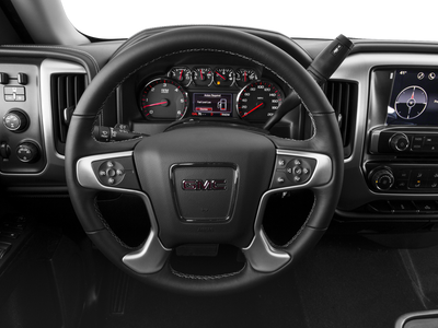 2017 GMC Sierra 1500 REG CAB 2WD 133.0