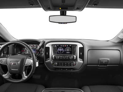 2017 GMC Sierra 1500 REG CAB 2WD 133.0