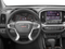 2017 GMC Canyon 4WD SLE