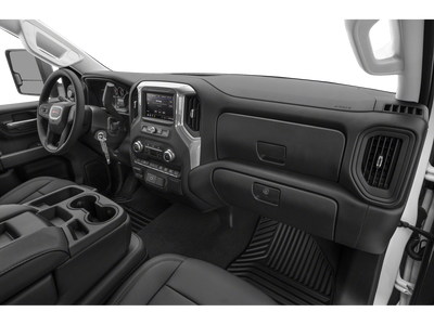 2020 GMC Sierra 2500 HD 4DR 4WD CREW 159"