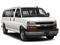 2021 Chevrolet Express Passenger 2500 1LS