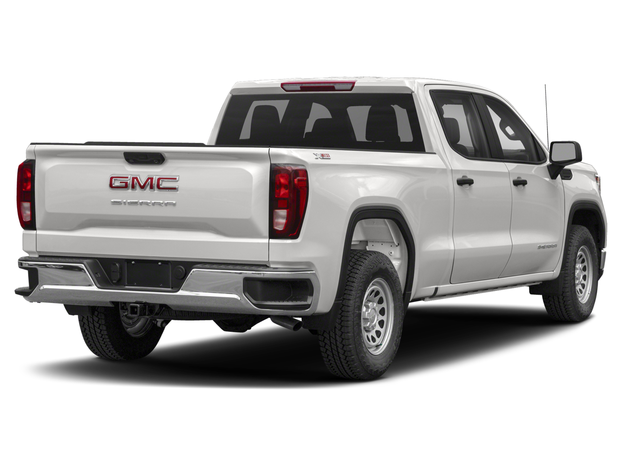 Certified 2023 GMC Sierra 1500 AT4 with VIN 3GTUUEE81PG103323 for sale in Little Rock