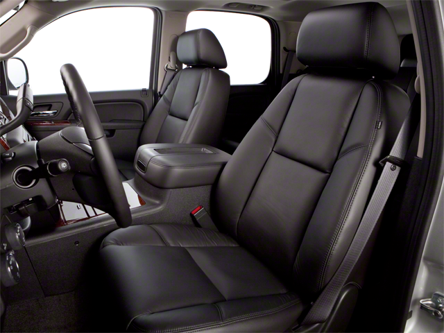 2010 Chevrolet Tahoe LS