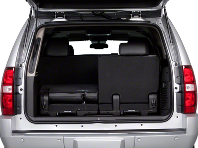 2010 Chevrolet Tahoe LS