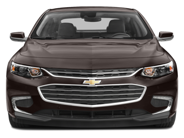 2017 Chevrolet Malibu Hybrid